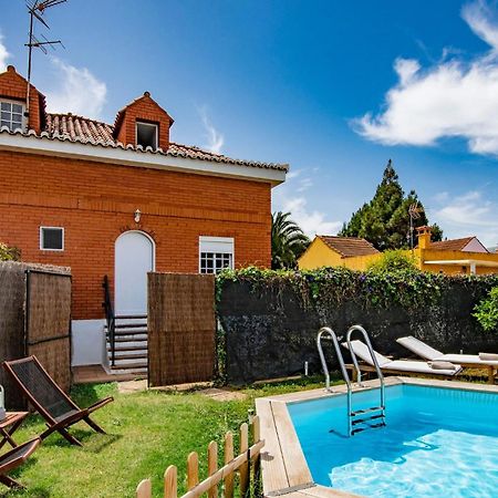 Villa Los Almendros Λας Πάλμας ντε Γκραν Κανάρια Εξωτερικό φωτογραφία