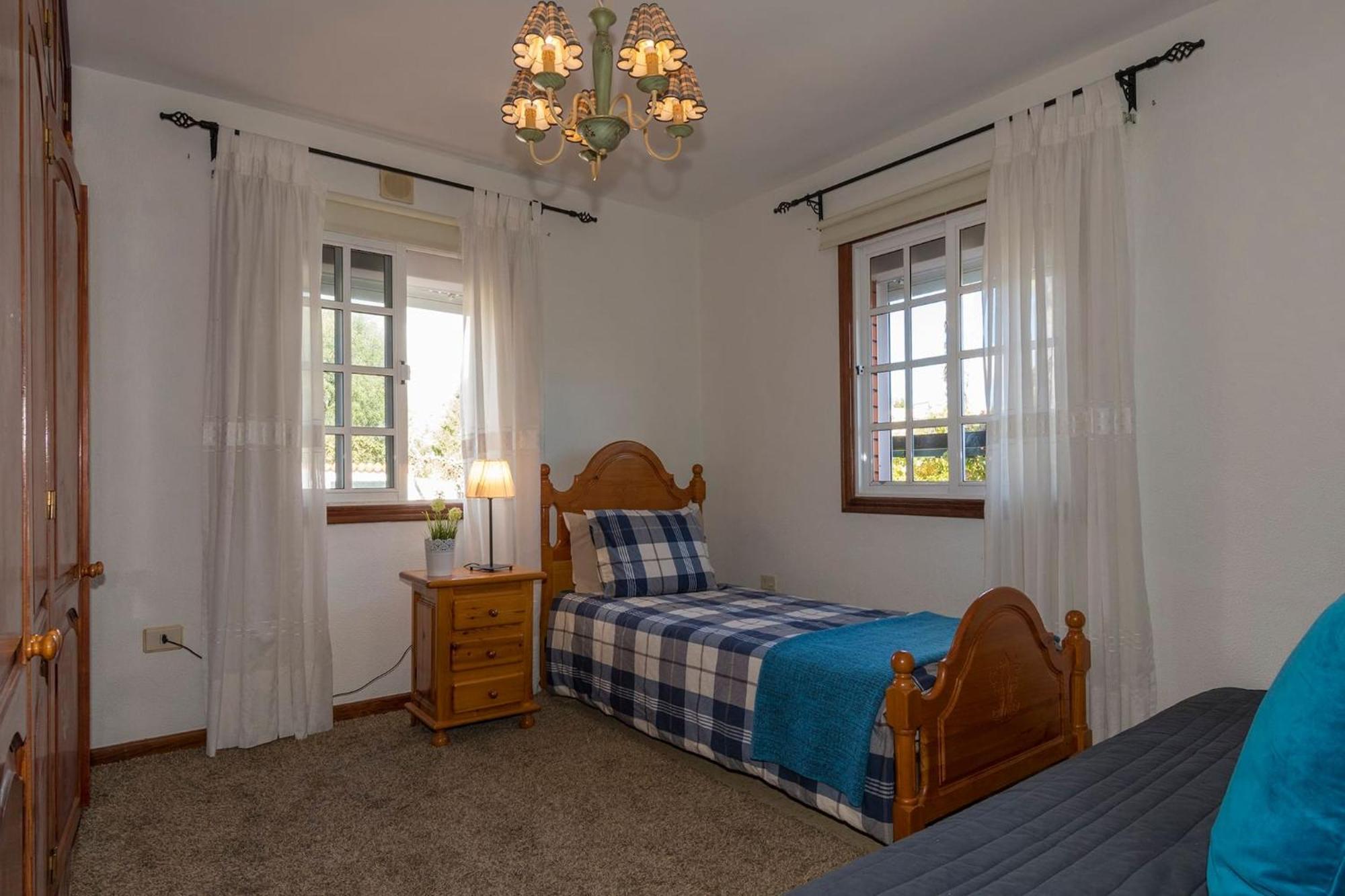 Villa Los Almendros Λας Πάλμας ντε Γκραν Κανάρια Εξωτερικό φωτογραφία