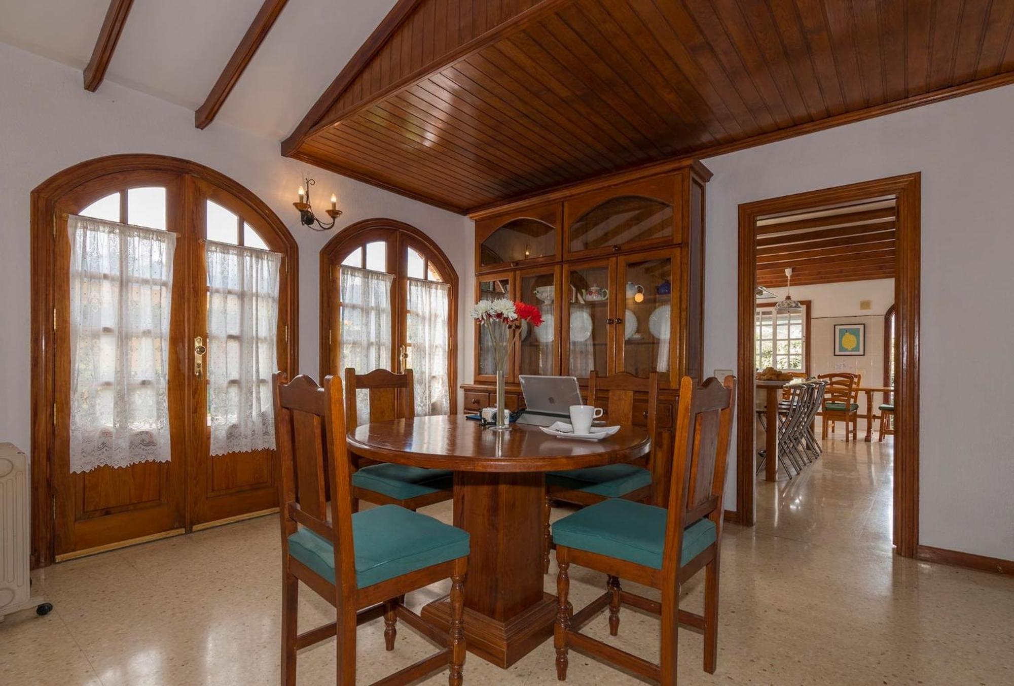 Villa Los Almendros Λας Πάλμας ντε Γκραν Κανάρια Εξωτερικό φωτογραφία