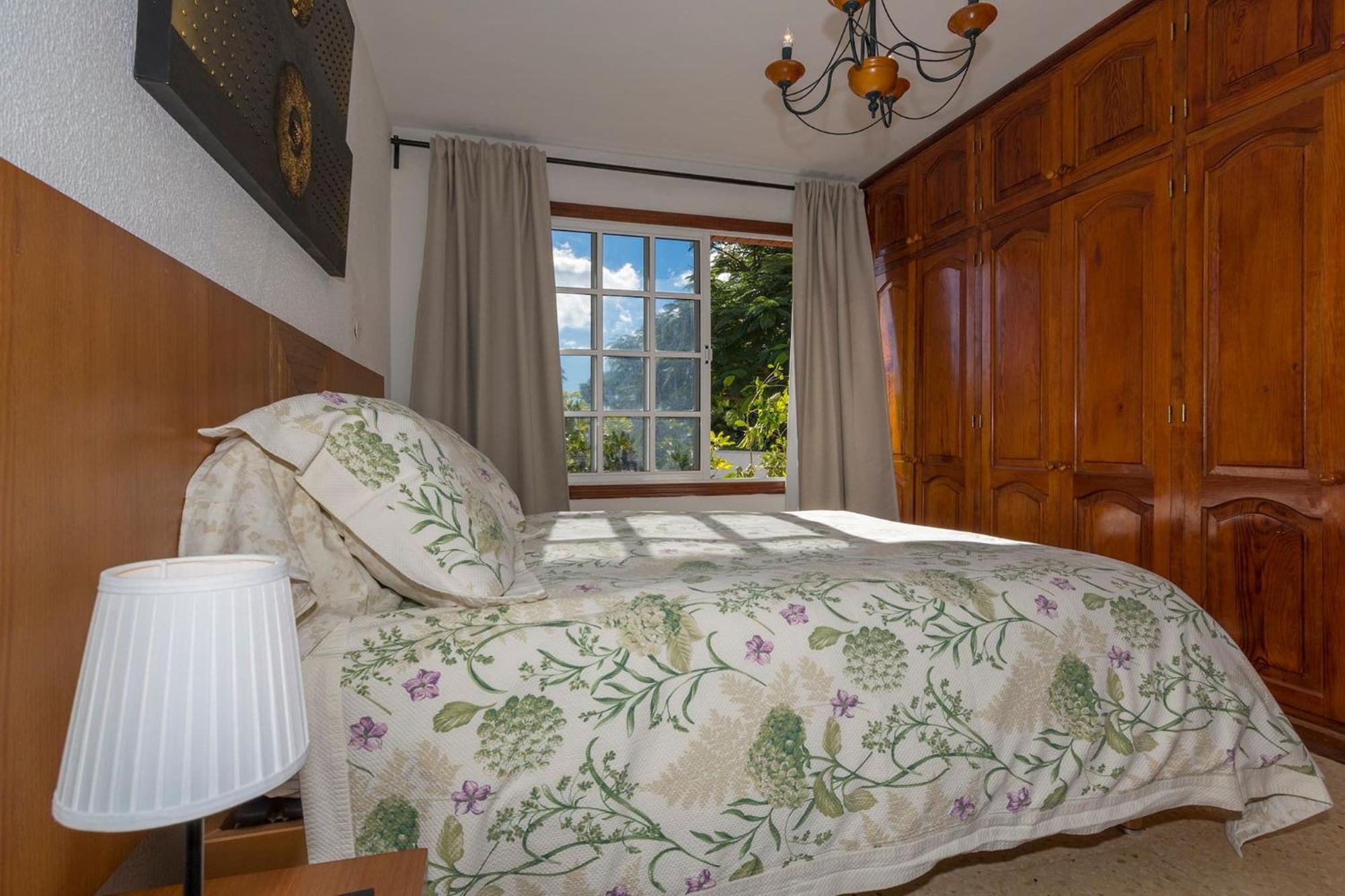Villa Los Almendros Λας Πάλμας ντε Γκραν Κανάρια Εξωτερικό φωτογραφία