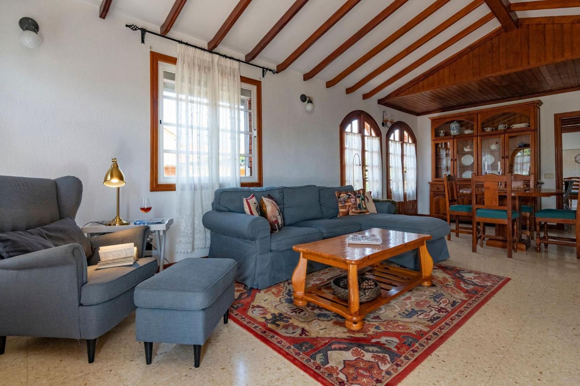 Villa Los Almendros Λας Πάλμας ντε Γκραν Κανάρια Εξωτερικό φωτογραφία