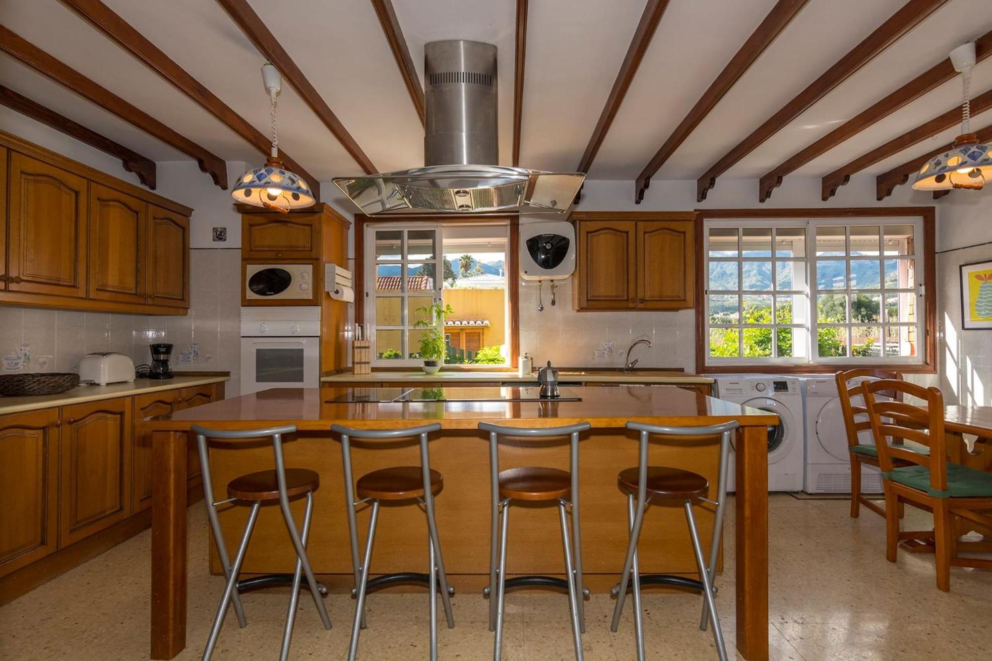 Villa Los Almendros Λας Πάλμας ντε Γκραν Κανάρια Εξωτερικό φωτογραφία