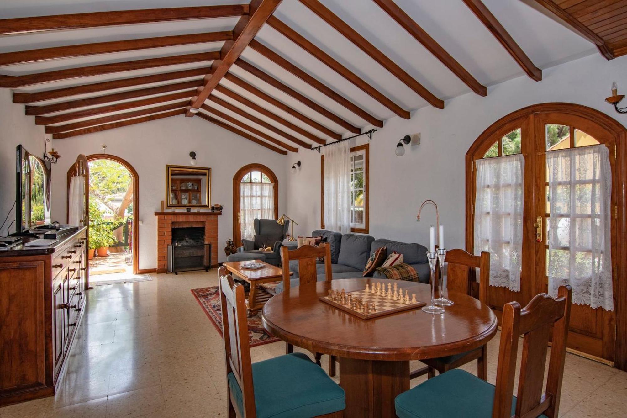 Villa Los Almendros Λας Πάλμας ντε Γκραν Κανάρια Εξωτερικό φωτογραφία