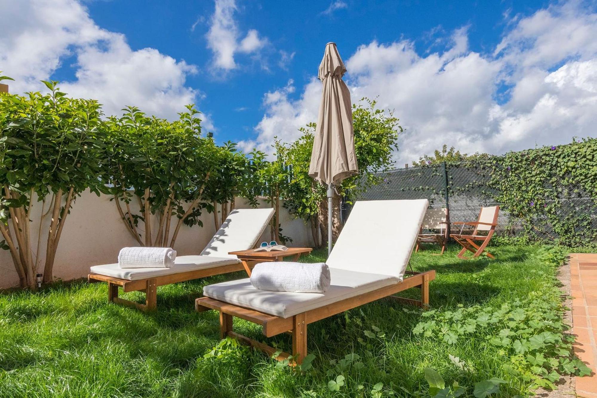 Villa Los Almendros Λας Πάλμας ντε Γκραν Κανάρια Εξωτερικό φωτογραφία