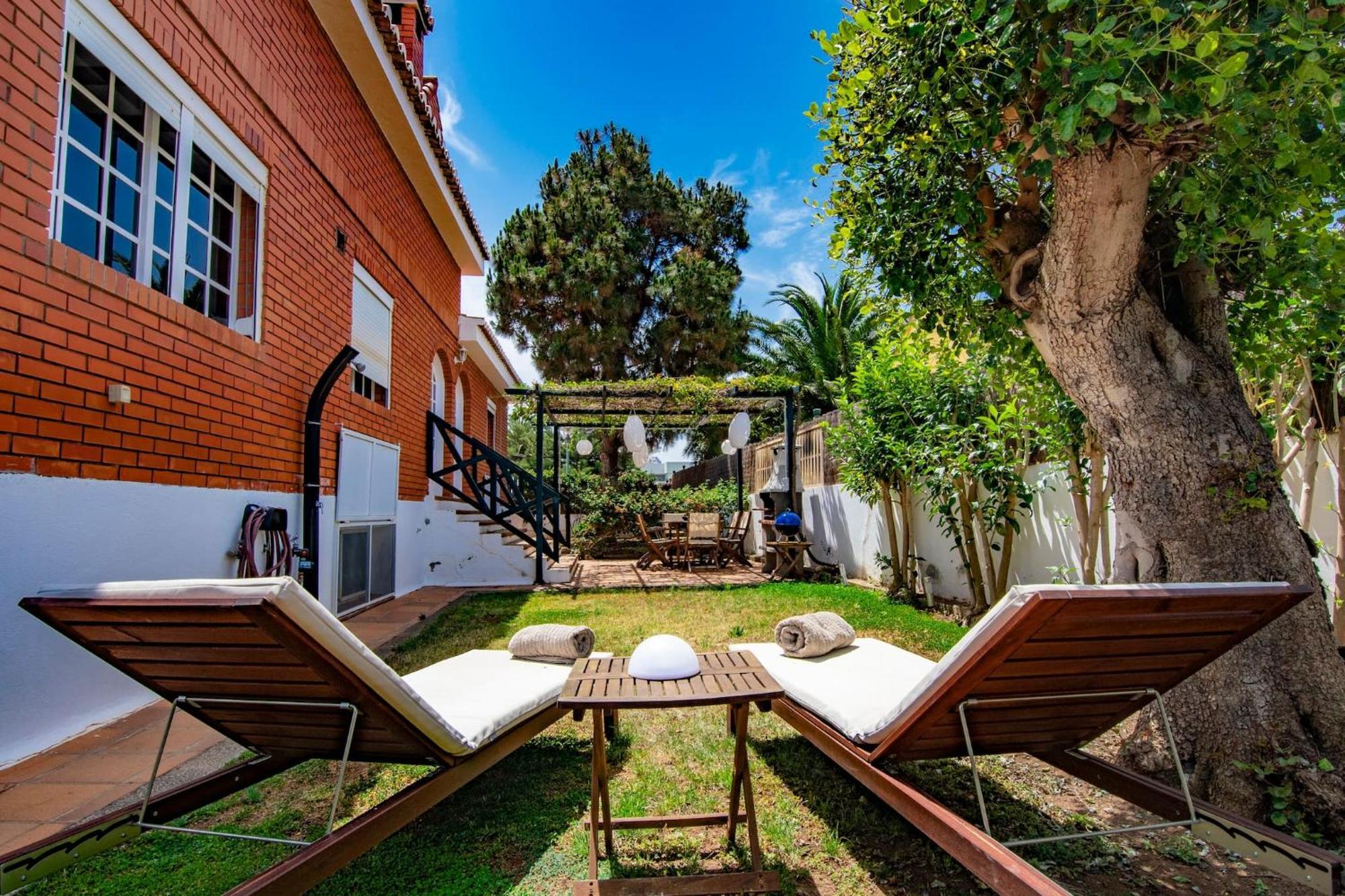 Villa Los Almendros Λας Πάλμας ντε Γκραν Κανάρια Εξωτερικό φωτογραφία