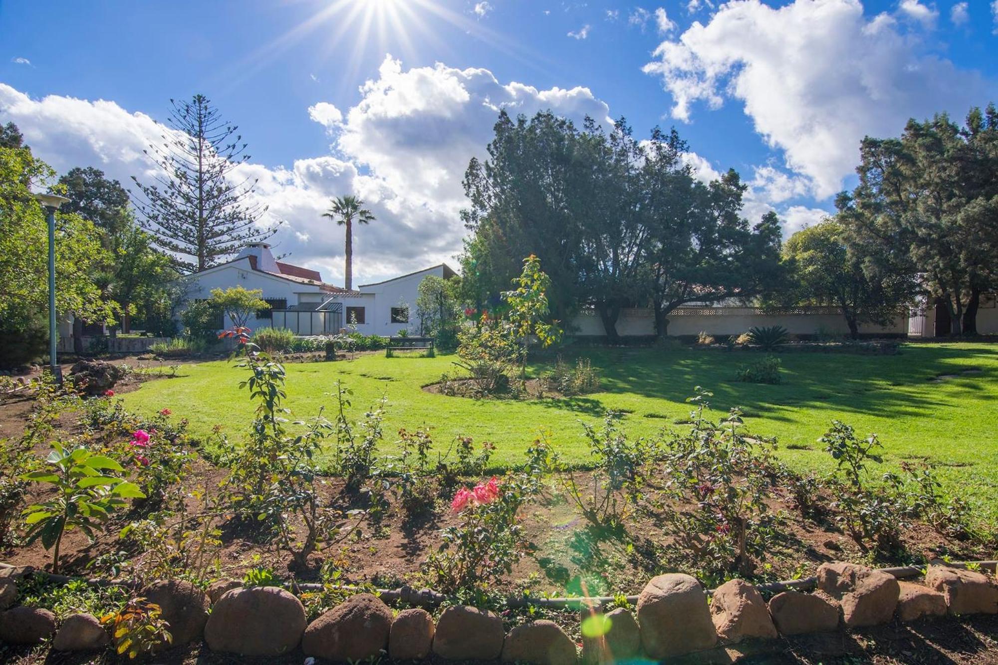 Villa Los Almendros Λας Πάλμας ντε Γκραν Κανάρια Εξωτερικό φωτογραφία